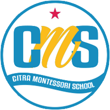 Citra Montessori School Logo